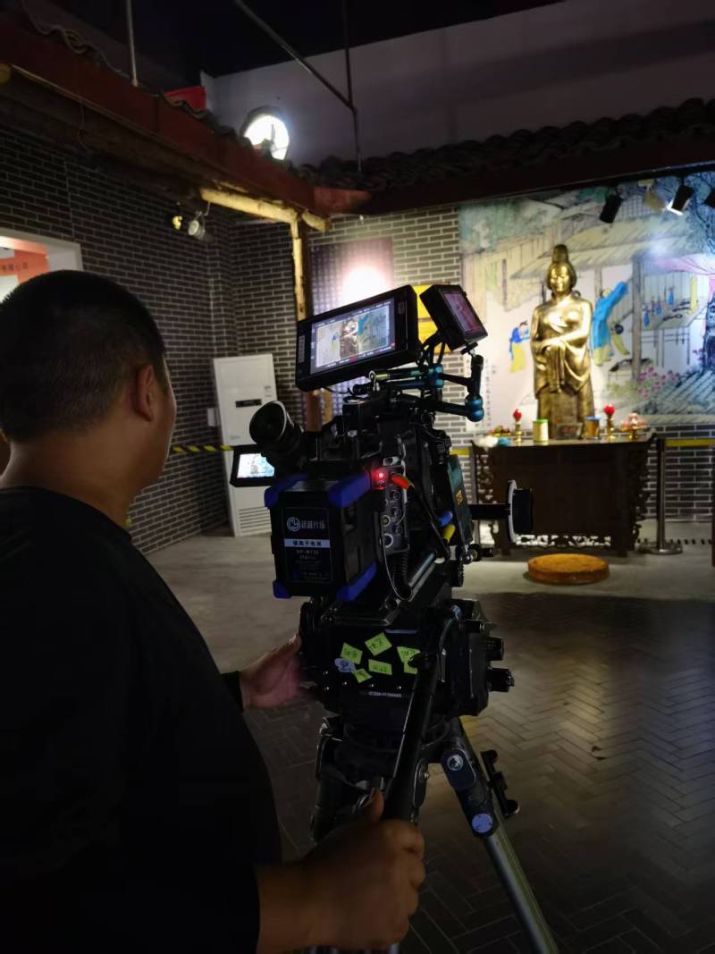 场景赋能，沉浸体验——阿克陶县TVC与广告片拍摄制作的场景化探索