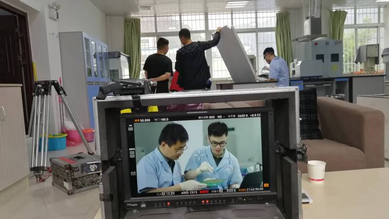 元宇宙搭台唱戏，阿克陶县广告片拍摄公司抢滩虚拟世界首支舞