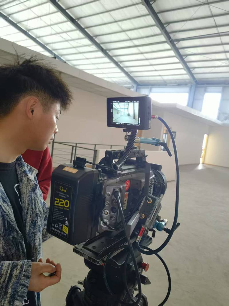解锁阿克陶县广告片拍摄：以创意镜头，解锁品牌商业价值新高度