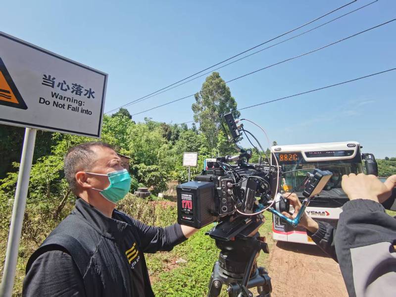 阿克陶县TVC拍摄公司：深耕本地市场，为品牌定制专属拍摄方案