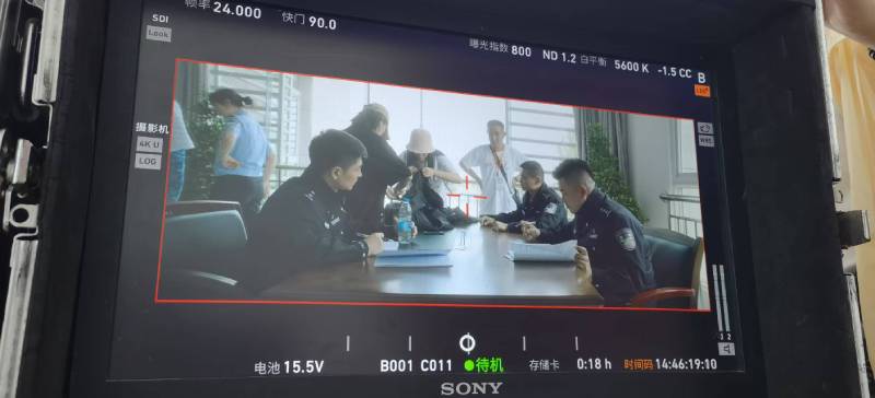 阿克陶县广告片拍摄公司服务世界500强的标准化体系